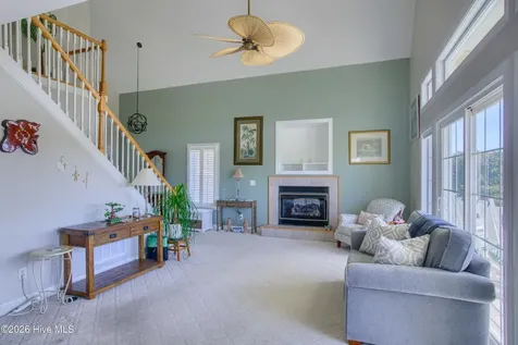 1 Cape Lane North Topsail Beach NC 28460