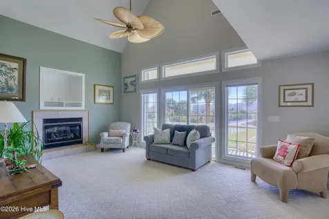 1 Cape Lane North Topsail Beach NC 28460