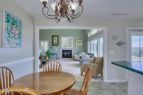 1 Cape Lane North Topsail Beach NC 28460