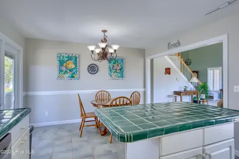 1 Cape Lane North Topsail Beach NC 28460
