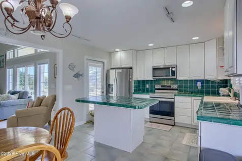 1 Cape Lane North Topsail Beach NC 28460