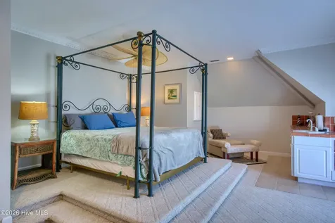 1 Cape Lane North Topsail Beach NC 28460