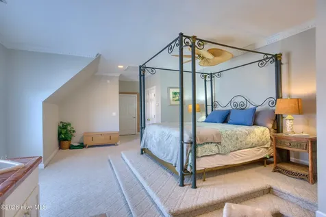 1 Cape Lane North Topsail Beach NC 28460