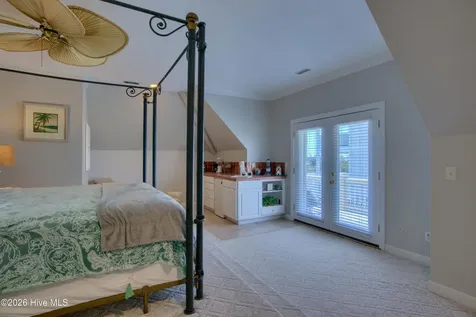 1 Cape Lane North Topsail Beach NC 28460