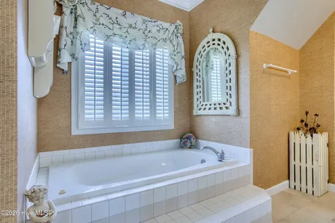 1 Cape Lane North Topsail Beach NC 28460