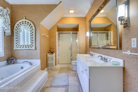 1 Cape Lane North Topsail Beach NC 28460