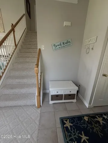 1 Cape Lane North Topsail Beach NC 28460