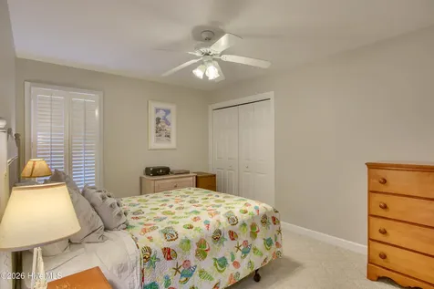 1 Cape Lane North Topsail Beach NC 28460