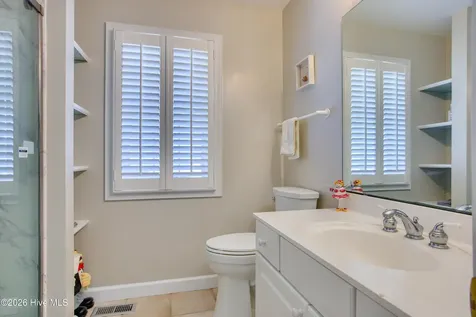 1 Cape Lane North Topsail Beach NC 28460