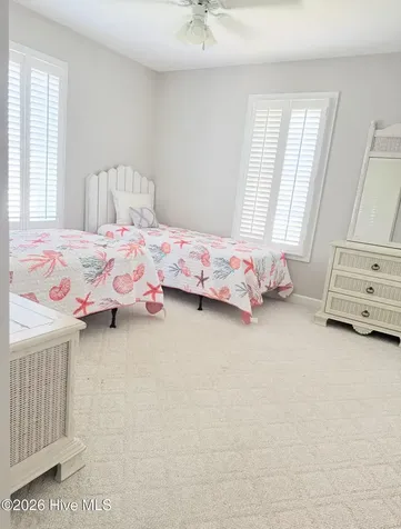 1 Cape Lane North Topsail Beach NC 28460