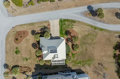 1 Cape Lane North Topsail Beach NC 28460