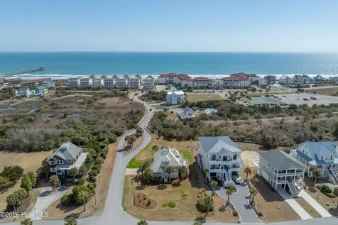 1 Cape Lane North Topsail Beach NC 28460