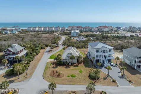 1 Cape Lane North Topsail Beach NC 28460