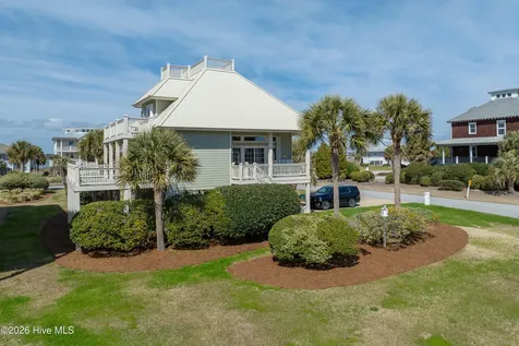 1 Cape Lane North Topsail Beach NC 28460