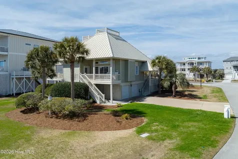 1 Cape Lane North Topsail Beach NC 28460