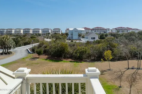 1 Cape Lane North Topsail Beach NC 28460
