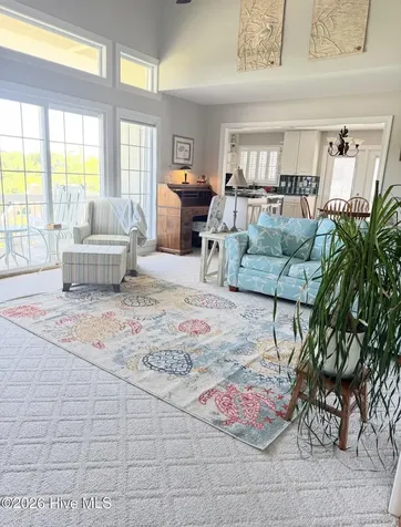 1 Cape Lane North Topsail Beach NC 28460