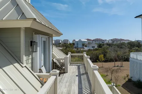1 Cape Lane North Topsail Beach NC 28460