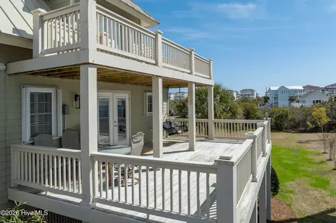1 Cape Lane North Topsail Beach NC 28460