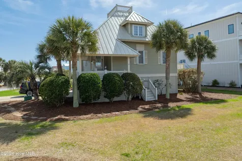 1 Cape Lane North Topsail Beach NC 28460