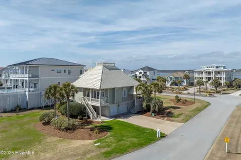 1 Cape Lane North Topsail Beach NC 28460