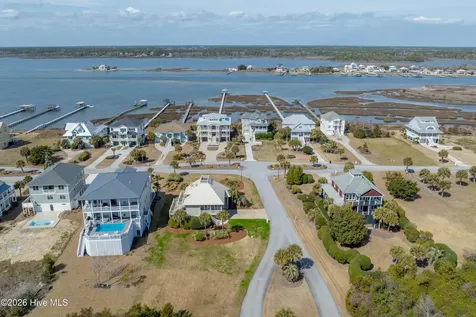 1 Cape Lane North Topsail Beach NC 28460