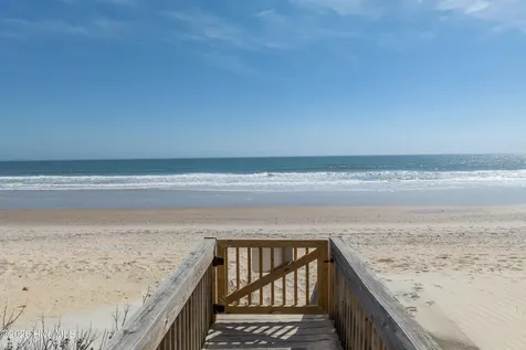 1 Cape Lane North Topsail Beach NC 28460