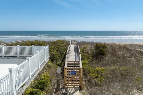 1 Cape Lane North Topsail Beach NC 28460