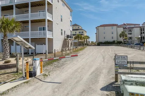 1 Cape Lane North Topsail Beach NC 28460