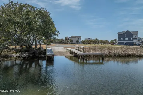 1 Cape Lane North Topsail Beach NC 28460