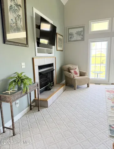 1 Cape Lane North Topsail Beach NC 28460