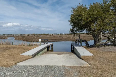 1 Cape Lane North Topsail Beach NC 28460