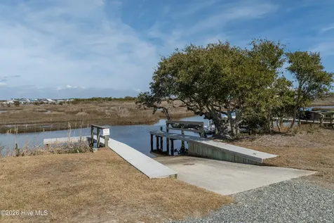 1 Cape Lane North Topsail Beach NC 28460