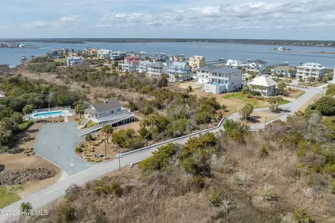 1 Cape Lane North Topsail Beach NC 28460