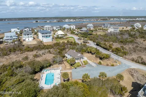 1 Cape Lane North Topsail Beach NC 28460