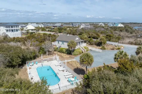 1 Cape Lane North Topsail Beach NC 28460