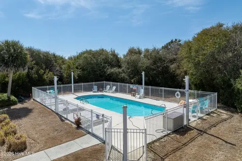 1 Cape Lane North Topsail Beach NC 28460