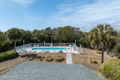 1 Cape Lane North Topsail Beach NC 28460