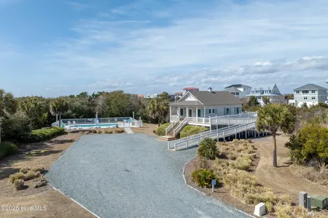 1 Cape Lane North Topsail Beach NC 28460
