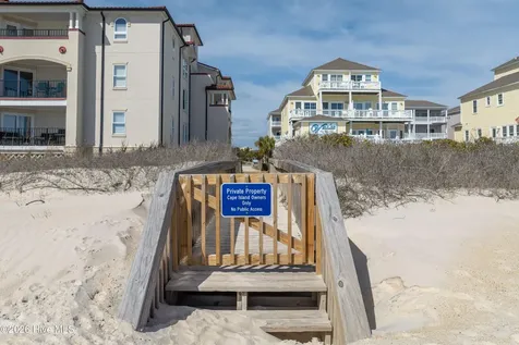 1 Cape Lane North Topsail Beach NC 28460