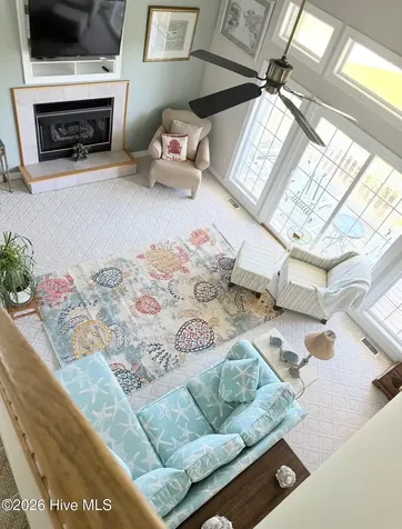 1 Cape Lane North Topsail Beach NC 28460