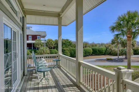 1 Cape Lane North Topsail Beach NC 28460