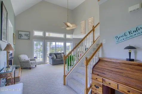 1 Cape Lane North Topsail Beach NC 28460