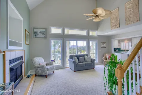 1 Cape Lane North Topsail Beach NC 28460