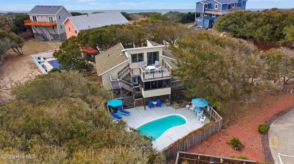 125 Seabreeze Drive Duck NC 27949