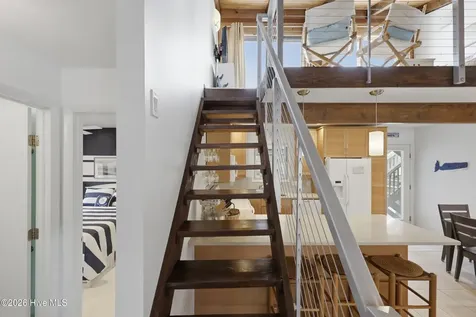 125 Seabreeze Drive Duck NC 27949