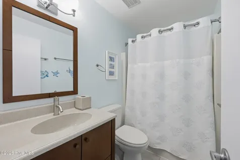 125 Seabreeze Drive Duck NC 27949