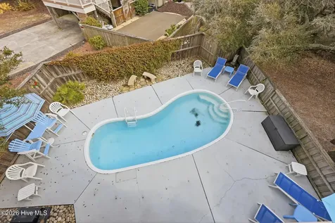 125 Seabreeze Drive Duck NC 27949