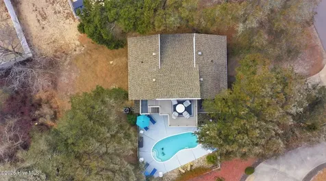125 Seabreeze Drive Duck NC 27949