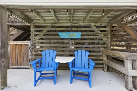 125 Seabreeze Drive Duck NC 27949